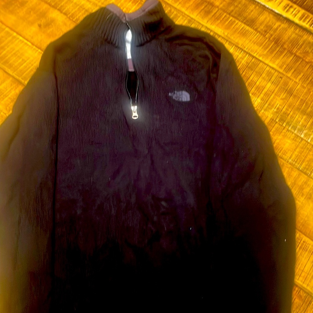 The North Face Men’s Xl A5 Quarter Zip Sweater